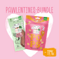 Pawlentine's Bundle