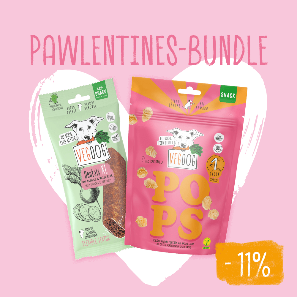 Pawlentine's Bundle